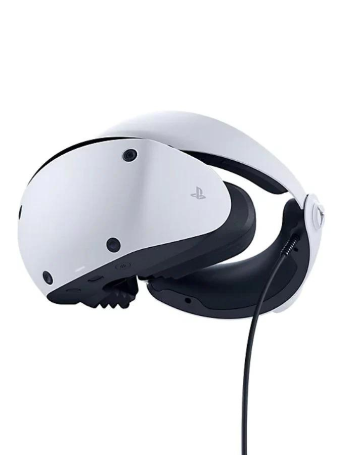 PlayStation VR2 Standalone - Premium  from shopiqat - Just $175.900! Shop now at shopiqat